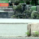 The sound designers at DICE recorded a military exercise in Sweden to help craft the soundscape for Battlefield 3.